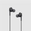 Left and Right Earphones AKG