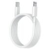 USB-C to Lightning Cable View