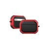 Eggshell Case for Airpods Red