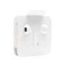 Lightning Earpods Inside the box