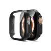 Tough Protective Case for Apple