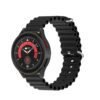 Ocean Strap Front View 20 MM Universal Compatibility