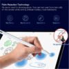 Pressure Sensor in Universal Stylus Pen