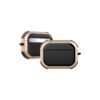 Eggshell Case for Airpods Gold