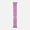 22MM Alpine Straps for Smartwatches Lavender