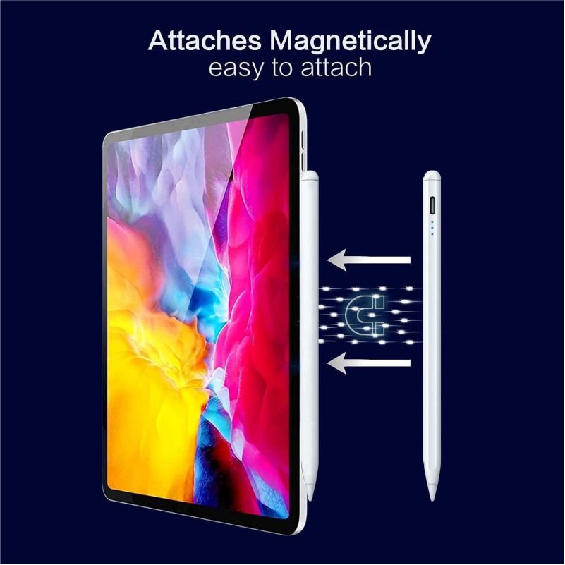 Magnetic Stylus Pen