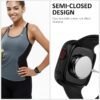 Wireless Charging Supported with Apple Watch Case