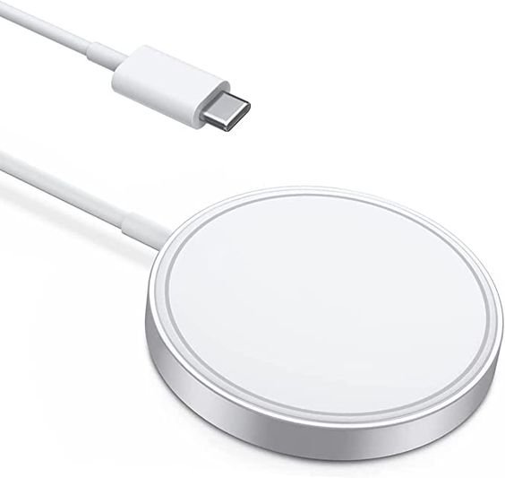 MagSafe Charging Pad with Type C