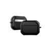 Eggshell Case for Airpods Black