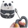 3rd Gen Airpods Panda Case