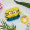 Minion case for Airpods 3rd Gen