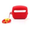 Airpods 3 Iron Man Case Back