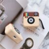 Airpods 3 Insta Camera Case
