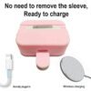 Ice Cream Case for Airpods 3