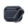 Airpods Pro Spigen Case Blue