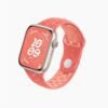 Nike Strap for Apple New Colors Main 2