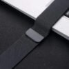 Milanese Belt Black