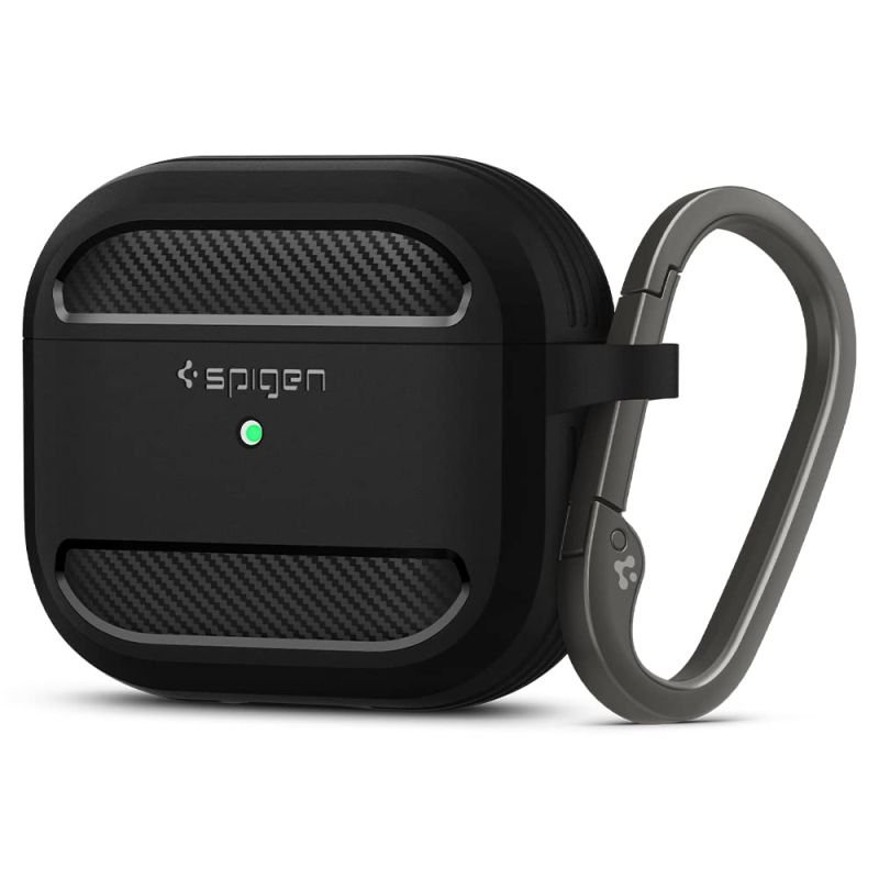 Airpods 3 Spigen Rugged Armor Case