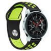 Nike Strap black green