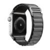 Alpine Loop Black Grey