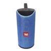 TG113 Blue