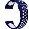 Nike Strap Blue White