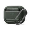 Airpods Pro Spigen Case Green