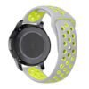 Nike Strap Grey Yellow