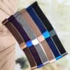 Milanese Belt for Smartwatches Universal Compatibility