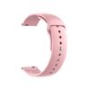 Silicon Strap Pink