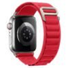 Alpine Loop Black Red