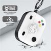 Breakfree controller case for airpods