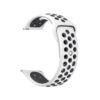 Nike Strap White Black