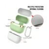 Airpods Pro 2 Premium Silicone Case All Components