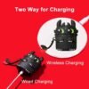Dragon Case for Airpods 1 and 2
