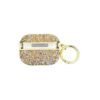 Back of Glitter Diamond Case for Airpods Pro