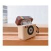Airpods 1st/2nd Gen Insta Camera Case