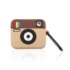 Airpods 1st/2nd Generation Insta Camera Case