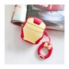 Animated Iron Man Case for Airpods 1st/2nd Gen