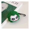 Joker Case for Airpods 1/2 with Hook