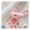 Airpods 1st/2nd Generation Cat Paw Case