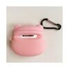Back of Cute Pig Case for Airpods 1st/2nd Gen