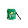 Sprite Case for Airpods 1st/2nd Generation with Hook