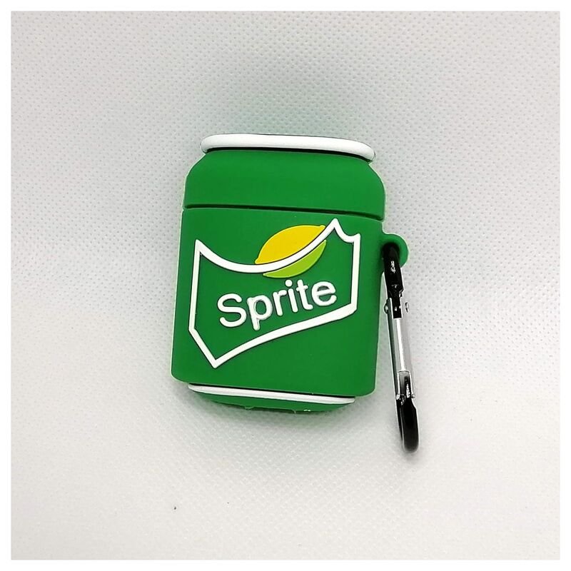 Sprite Case for Airpods 1/2 Gen
