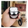 In Hand Airpods 1st/2nd Gen Venom Case