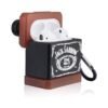 Opened Jack Sarrow Case for Airpods 1st/2nd Gen