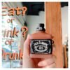 in Hand Image of Jack Sarrow Case for Airpods 1/2 Gen