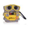 Wall Robot Case for Airpods 1st/2nd Generation with Hook