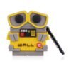 Main Image for Wall Robot Case for Airpods 1st/2nd Gen with Hook