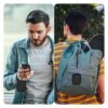 Stylish Airpods Pro 2 Leather Case